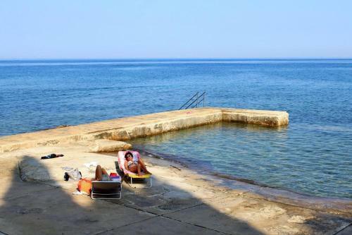 Apartments With A Parking Space Savudrija (umag) - 13589