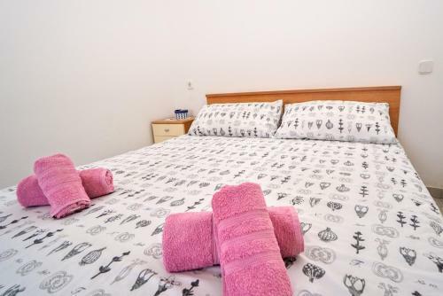 Apartment Mirela
