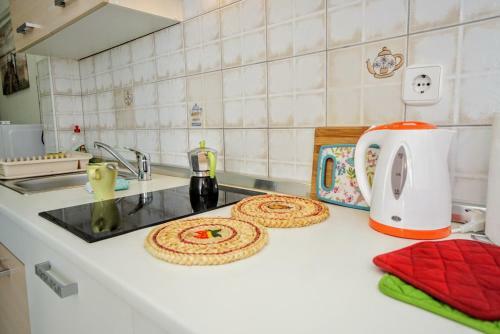 Apartment Mirela