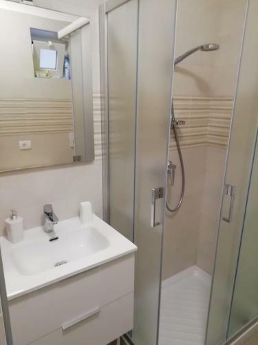 Apartment Mirela