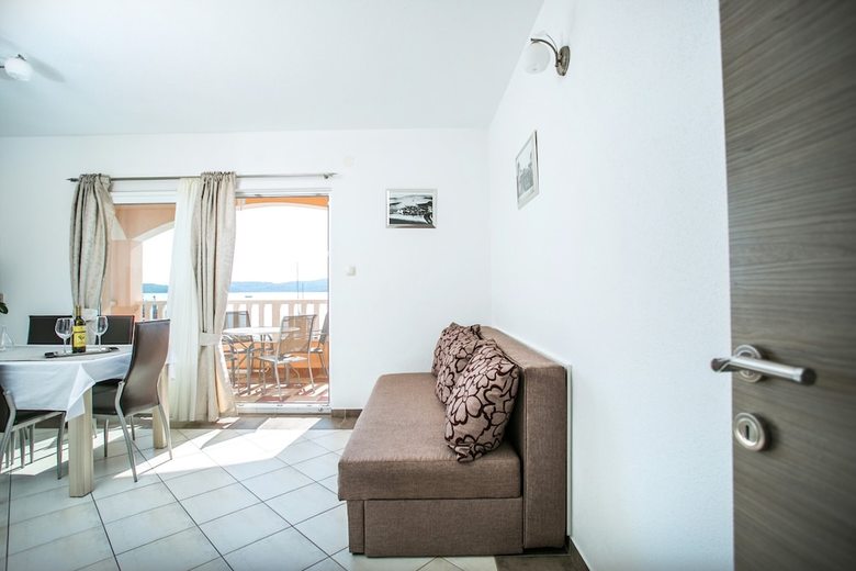 Apartamentos Kaja - Right Next To The Beach