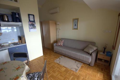 Apartments By The Sea Selce (crikvenica) - 4802