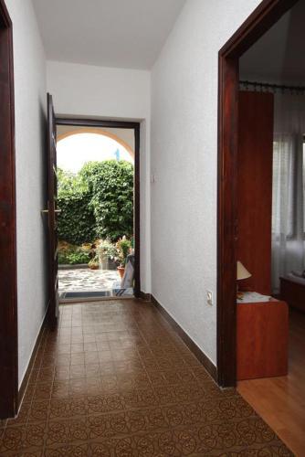 Apartment Selce 5518b