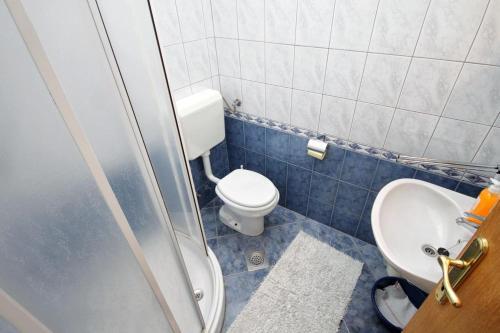 Apartments By The Sea Selce (Crikvenica) - 2364