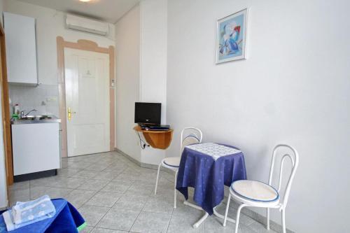 Apartments By The Sea Selce (Crikvenica) - 2364