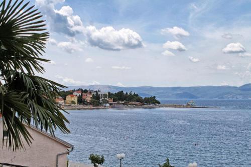 Apartments By The Sea Selce (Crikvenica) - 2364