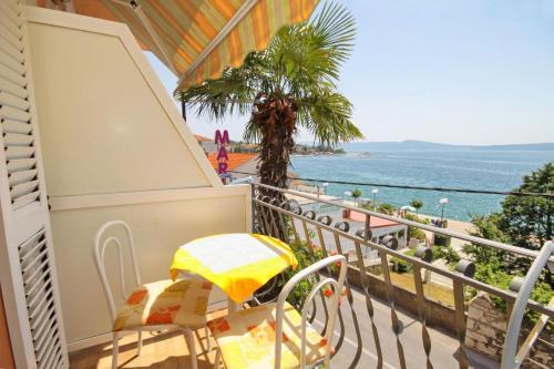 Apartments By The Sea Selce (Crikvenica) - 2364