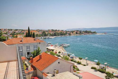Apartments By The Sea Selce (Crikvenica) - 2364