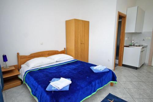 Apartments By The Sea Selce (Crikvenica) - 2364