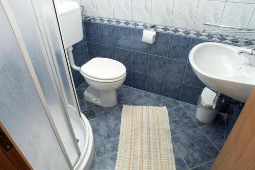 Apartments By The Sea Selce (Crikvenica) - 2364