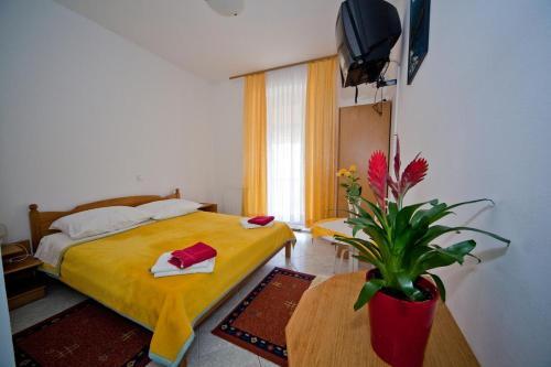 Apartments By The Sea Selce (Crikvenica) - 2364