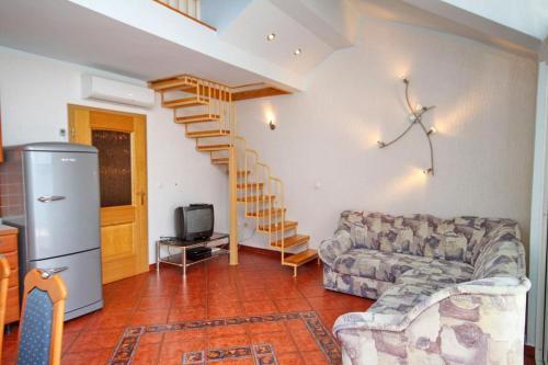 Apartments By The Sea Selce (Crikvenica) - 2364