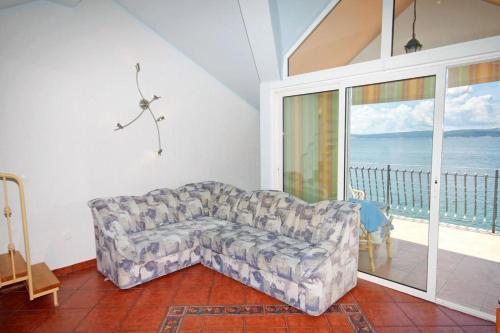 Apartments By The Sea Selce (Crikvenica) - 2364