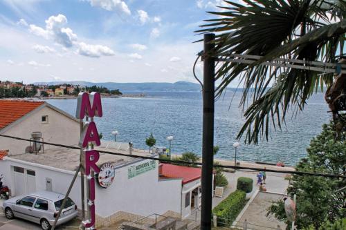 Apartments By The Sea Selce (Crikvenica) - 2364