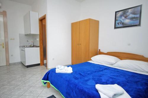 Apartments By The Sea Selce (Crikvenica) - 2364
