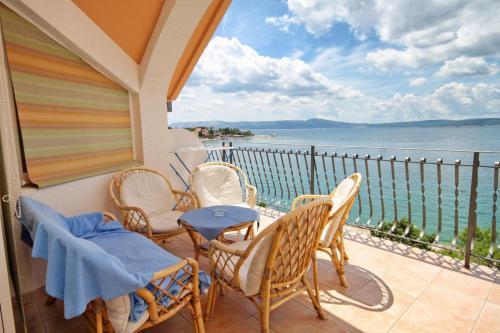 Apartments By The Sea Selce (Crikvenica) - 2364