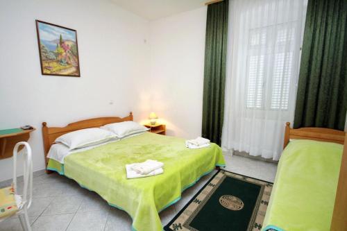 Apartments By The Sea Selce (Crikvenica) - 2364