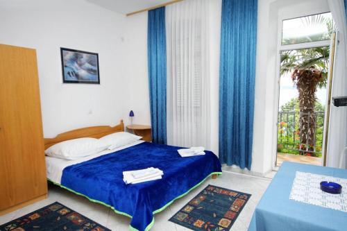 Apartments By The Sea Selce (Crikvenica) - 2364