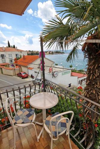 Apartments By The Sea Selce (Crikvenica) - 2364