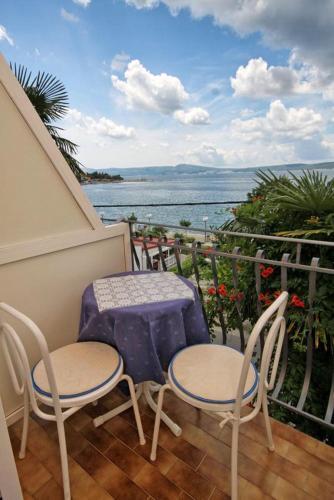 Apartments By The Sea Selce (Crikvenica) - 2364
