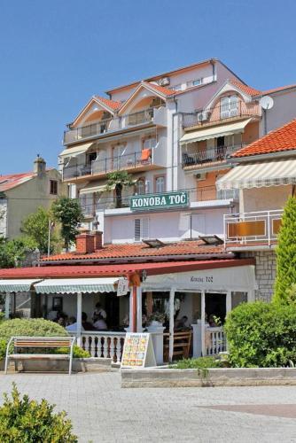 Apartments By The Sea Selce (Crikvenica) - 2364