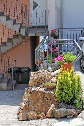 Apartments By The Sea Selce (Crikvenica) - 2364