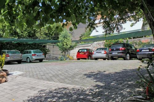 Apartamentos Studio Selce 2364c