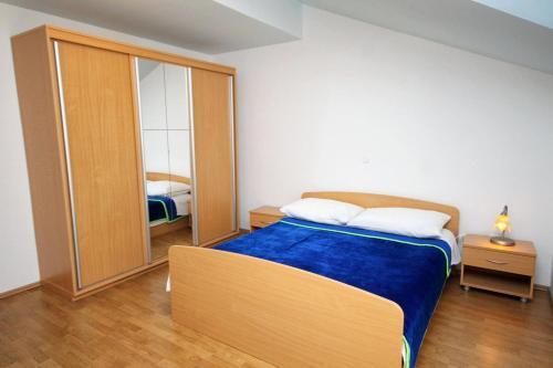 Apartment Selce 2364a