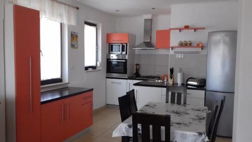 Apartments With A Parking Space Selce (crikvenica) - 14383