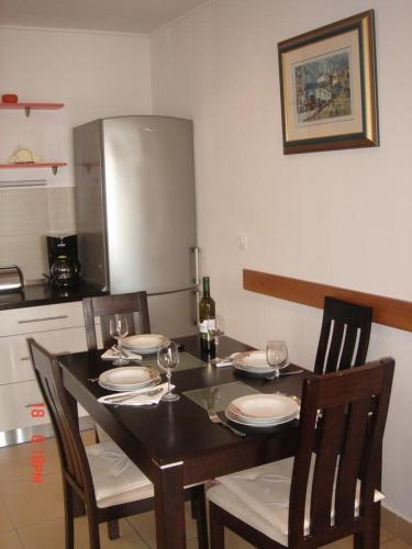 Apartments With A Parking Space Selce (crikvenica) - 14383