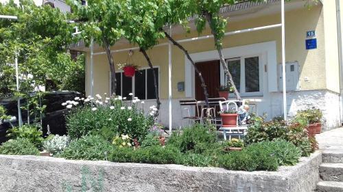 Apartments With A Parking Space Selce (crikvenica) - 14383