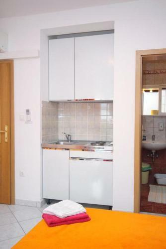 Apartamentos Studio Selce 5206a