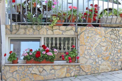 Apartamentos Studio Selce 5206a