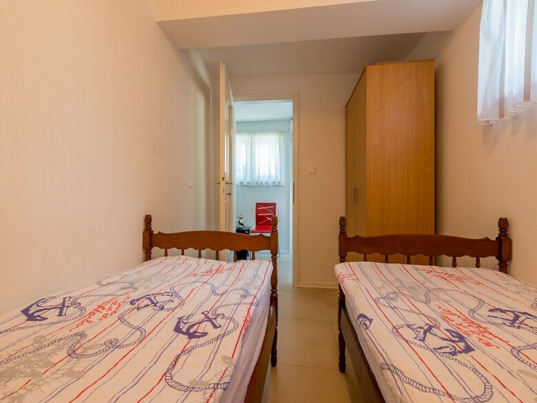 Apartments Hinic