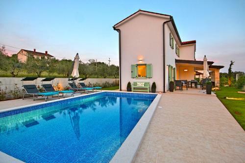 Villa Barbara