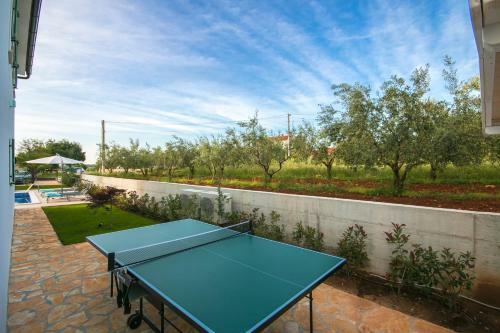 Villa Barbara