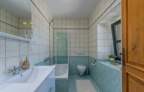 Unique Stone Villa Luna With Private 50m2 Pool And Garden
