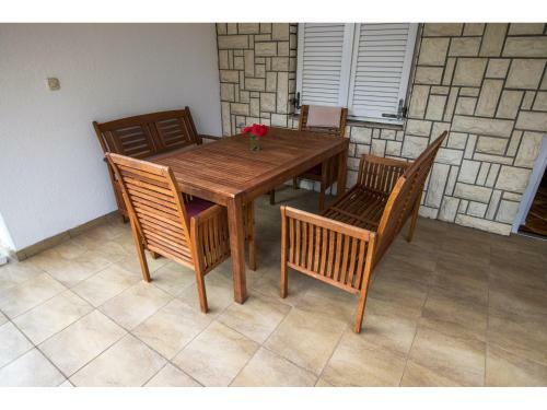 Apartments Lika
