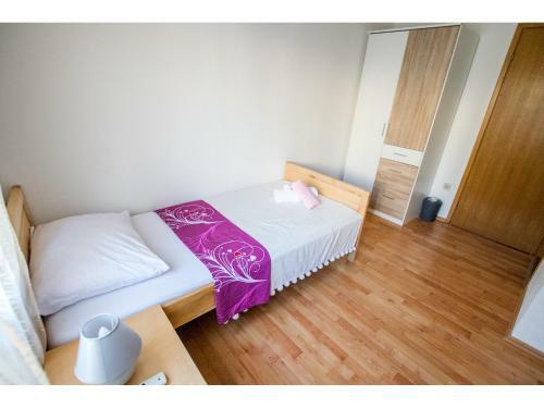 Apartments Lika