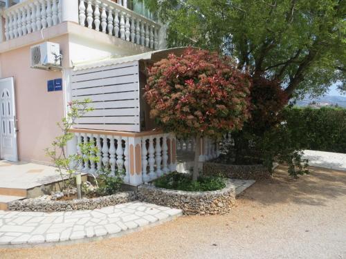 Apartment In Starigrad-paklenica 6772c
