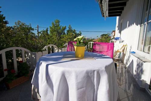 Apartment Seline/paklenica Riviera 34389