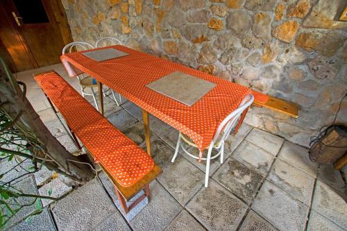 Apartment Seline/paklenica Riviera 34389