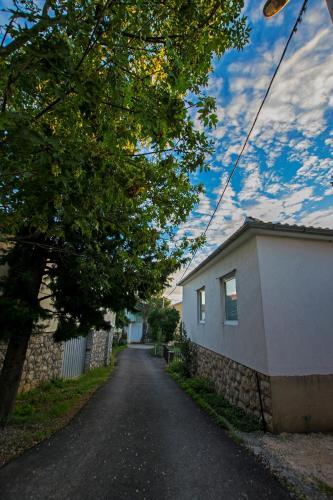 Apartment Seline/paklenica Riviera 34389