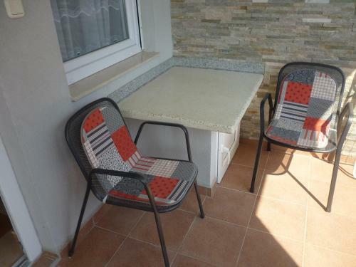 Apartments Seline/paklenica Riviera 34217