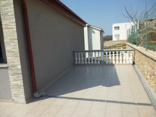 Apartments Seline/paklenica Riviera 34217