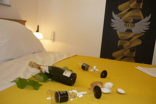 Apartment Seline