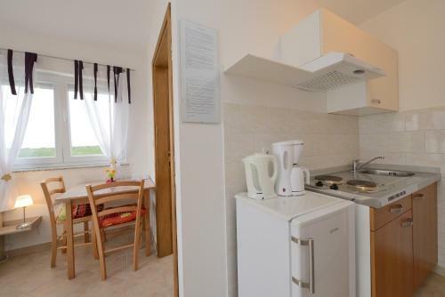 Apartment Seline