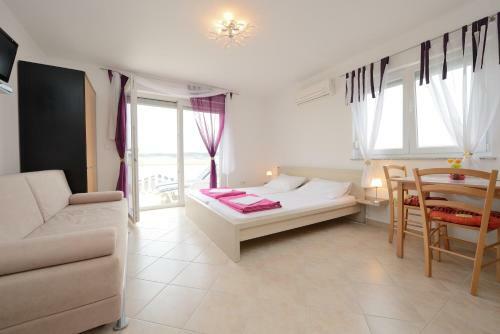 Apartment Seline
