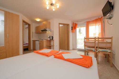 Apartment Seline