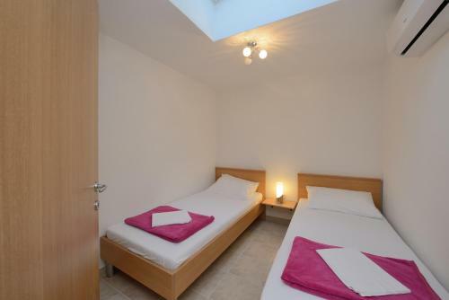 Apartment Seline